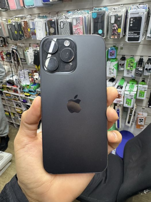 iPhone 16 pro max айфон 16 про макс
