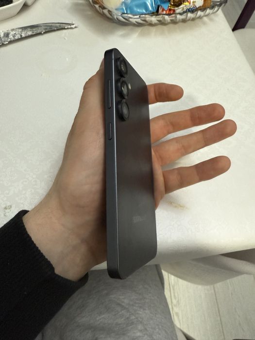 Samsung s 25, 128 гб