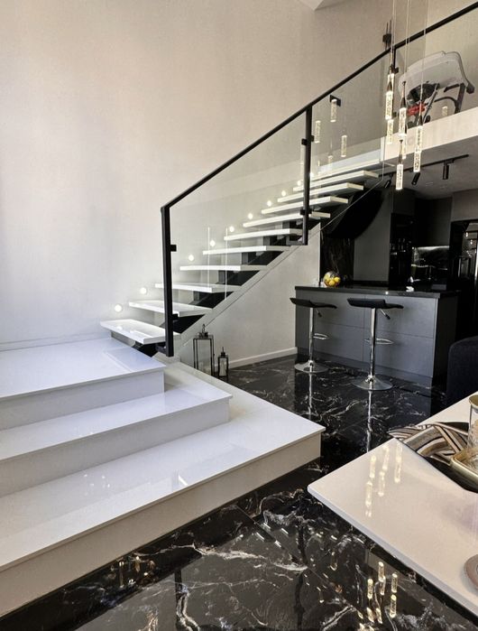 ЖК"Mirabad Palace"Евроремонт{4/10/10}Дуплекс Продаётся