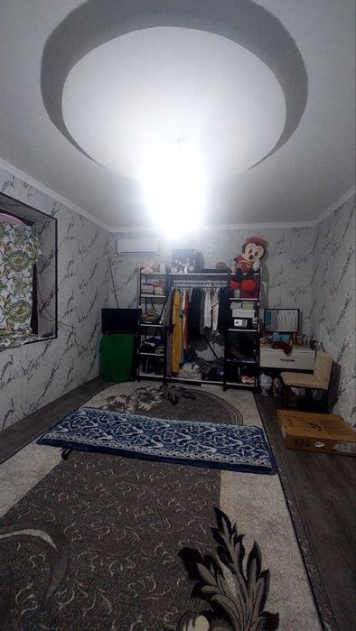 Фарход савхоз ховли