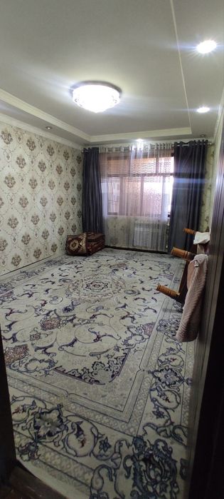 Kvartira sotiladi