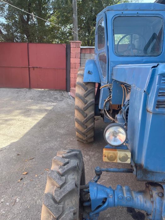 Продам тракто т40