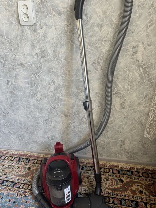 Продам пылесос