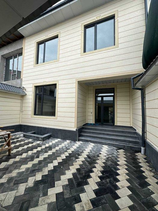 Продается дом от застройщика!