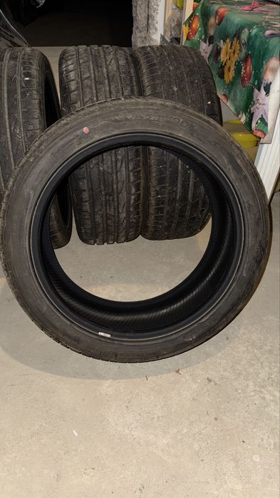 Vand avelope Hankook ventus prime 3, 215/45/R18