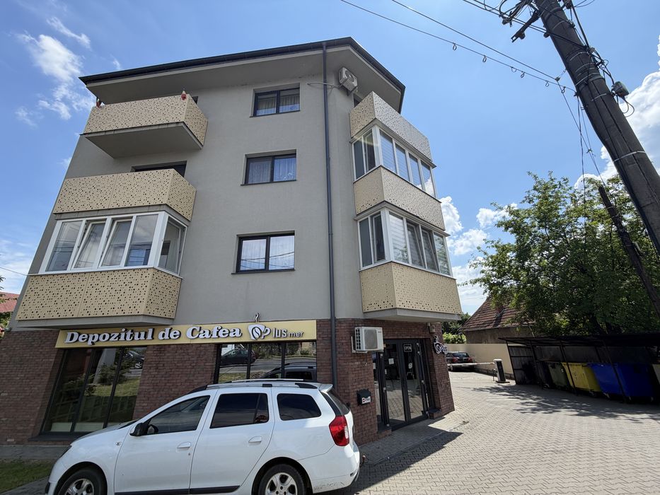 Oportunitate - Vanzare ap. 2 camere decomandate - Zona Ambient, bloc nou 2017
