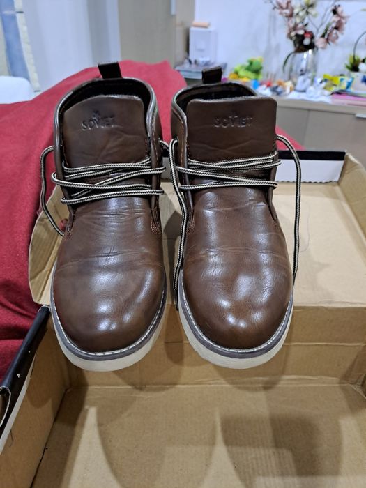 Ghete Soviet originale