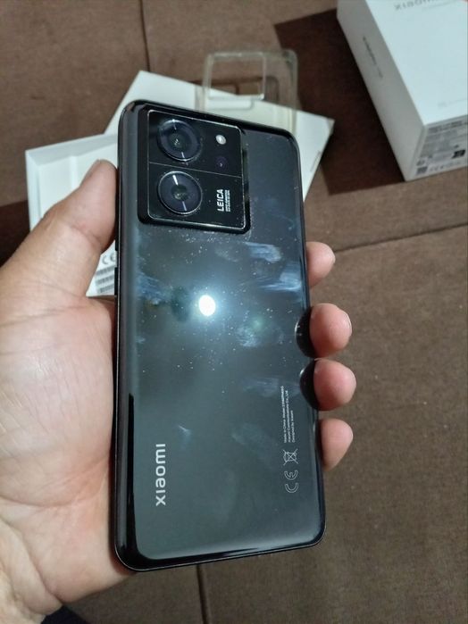 Xiaomi 13t 12-12/256g