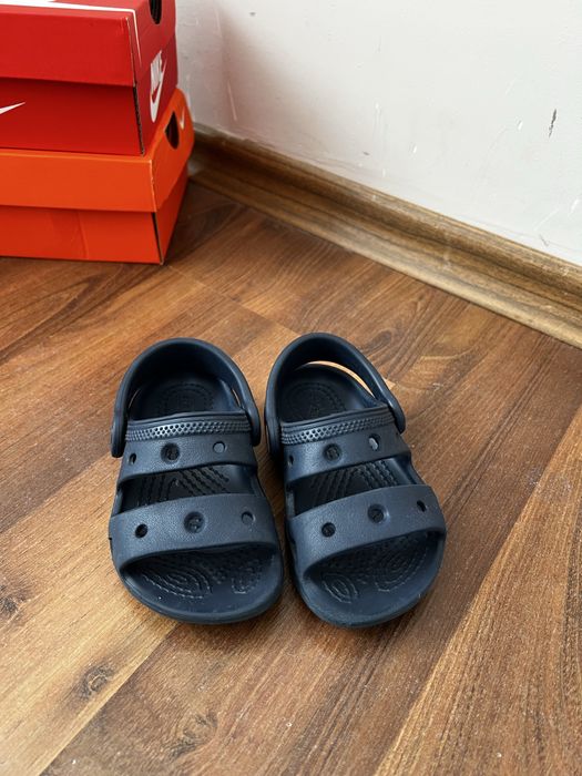 Детски сандали Crocs