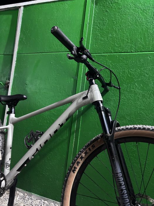 Продам Giant fathom 2