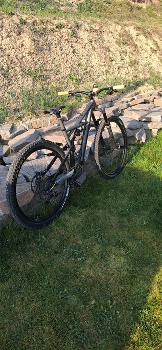 Specialized Enduro-Comp 650B