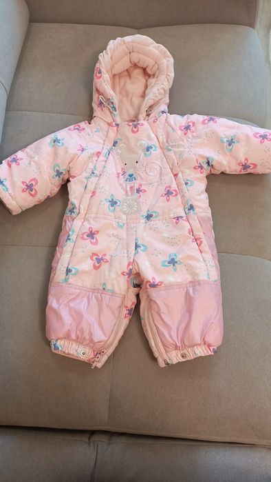 Продажа комбинезон трансформер для девочки