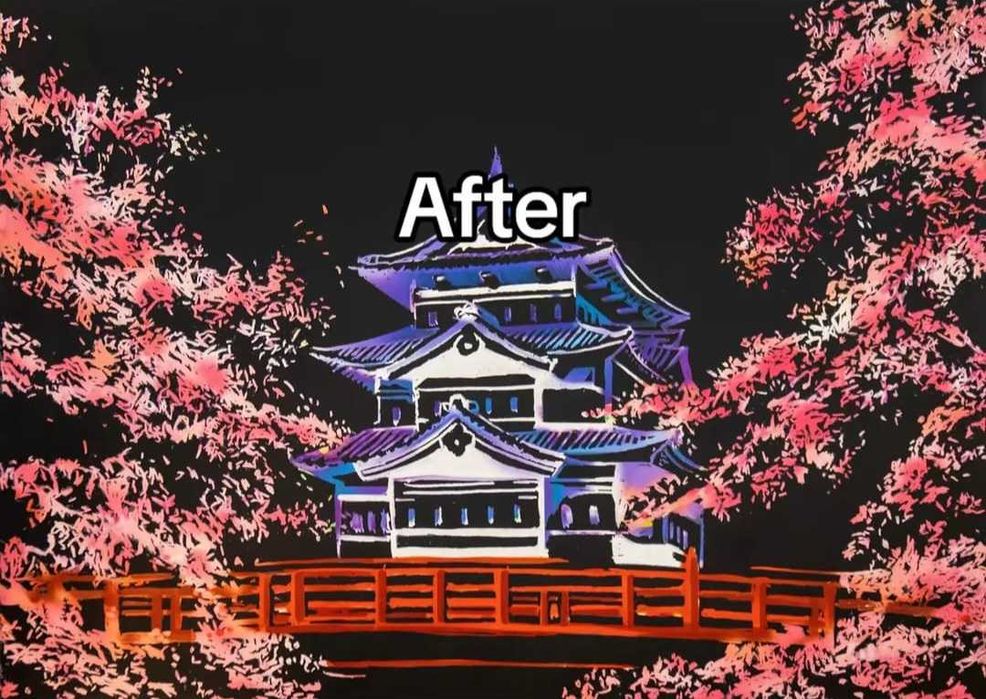 Planse razuibile (set 4 planse)