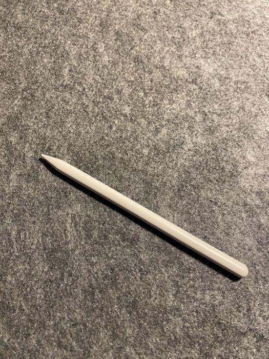 Apple pencil 2nd gen.