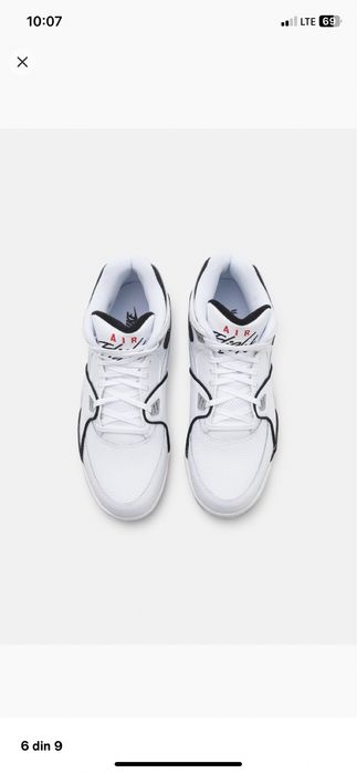 Nike Air Flight 89 High
