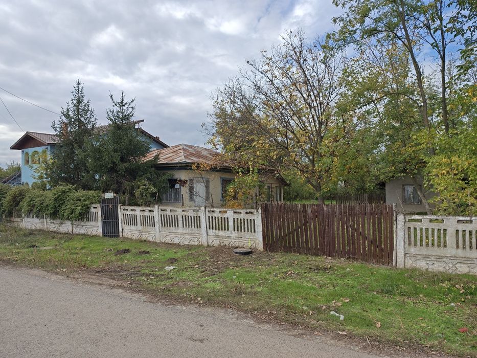 Casă de vânzare - Vlad Țepeș, Călărași