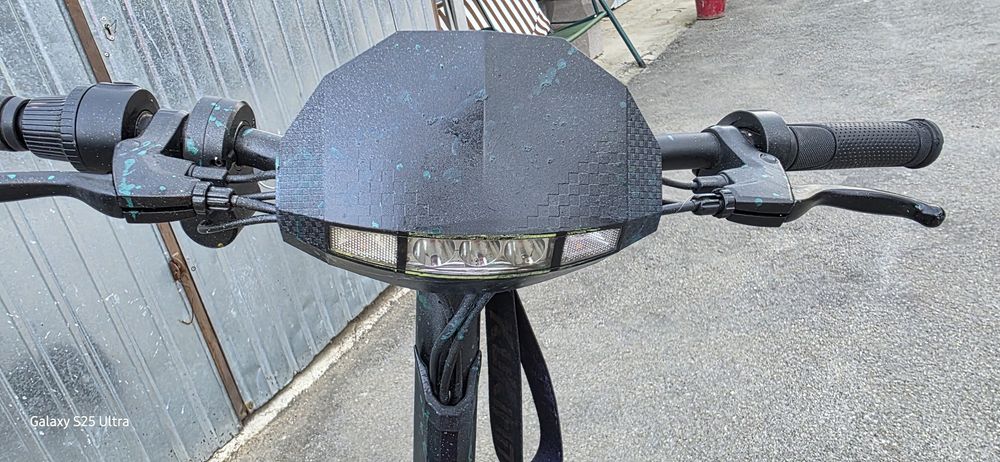 Vand kukirin g2 2025
