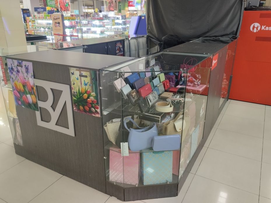 Продам торговое оборудование