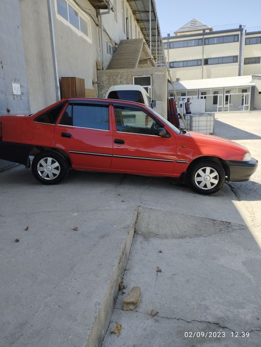 Nexia1 holati yaxshi sruchni sotiladi