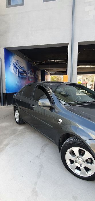 Chevrolet jentra 2020