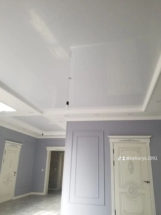 Евро ремонт под ключ істейміз