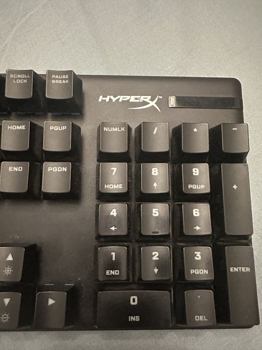 Клавиатура Hyper X