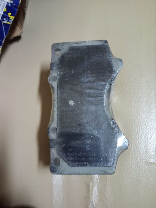 Колодки новый запечатоный