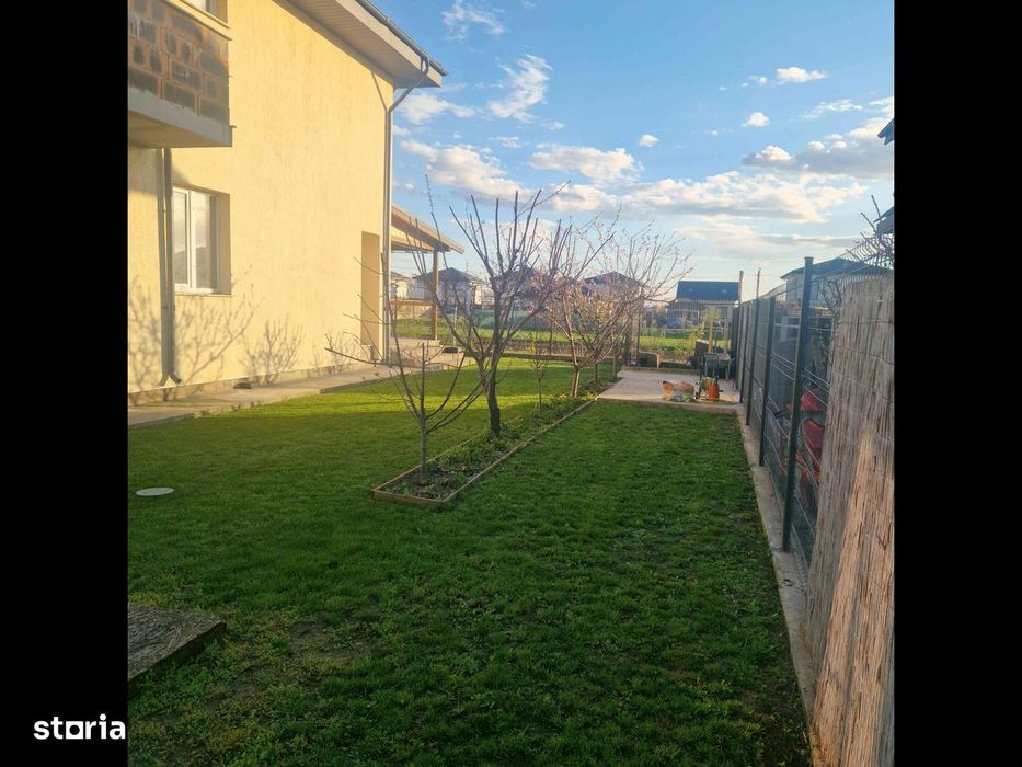 Casa P+1+POD 145MP utili comuna Berceni direct proprietar