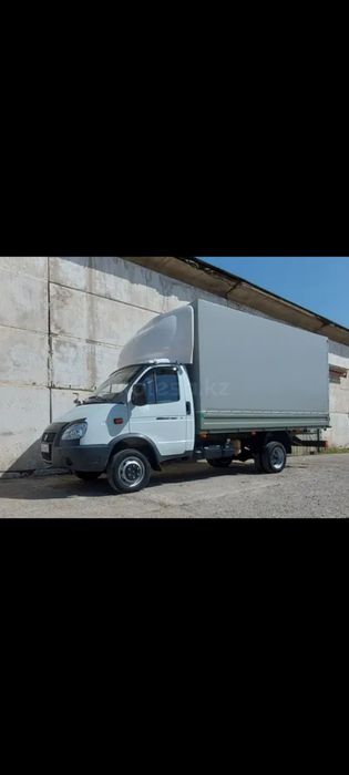 Газель Грузоперевозки