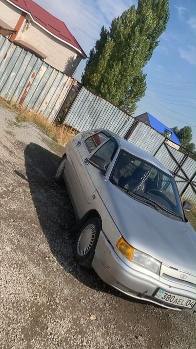 Срочно продам 2112