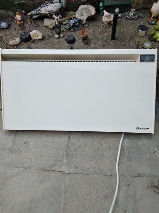 Продавам радиатори