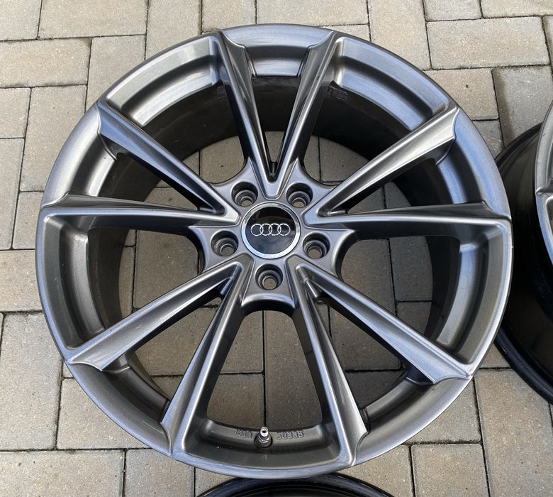 Jante  AUDI 19  5x112