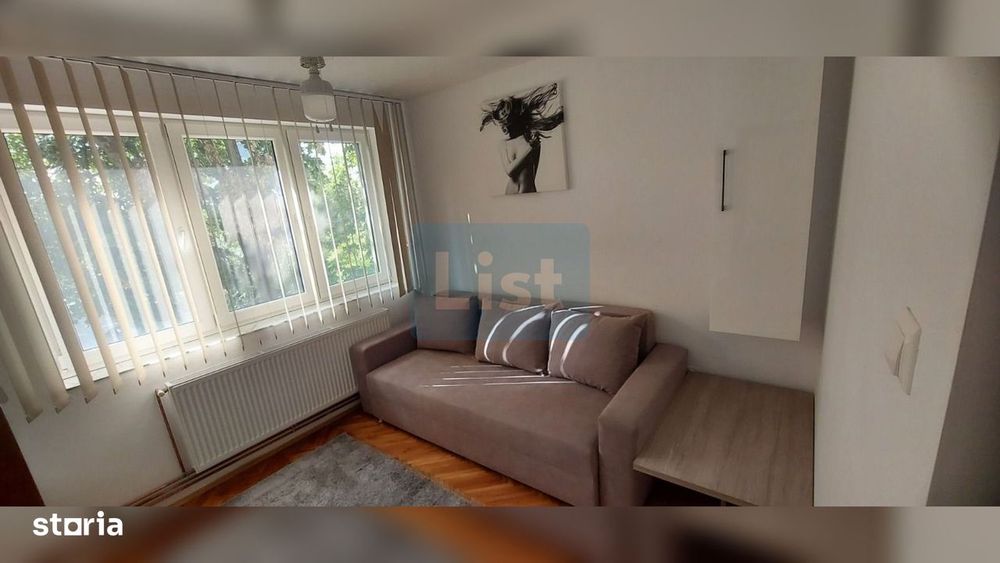 COMISION 0%! Ap. 2 camere 48 mp util, Iulius Mall – Snagov – FSEGA