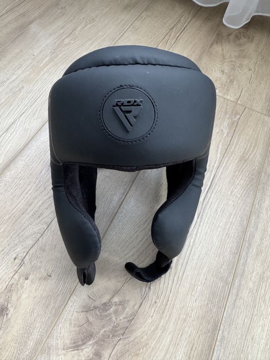 Каска шлем за бокс RDX