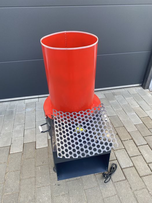 Tocător lucerna, paie, tuleni, vegetale 2,2 kw profesional