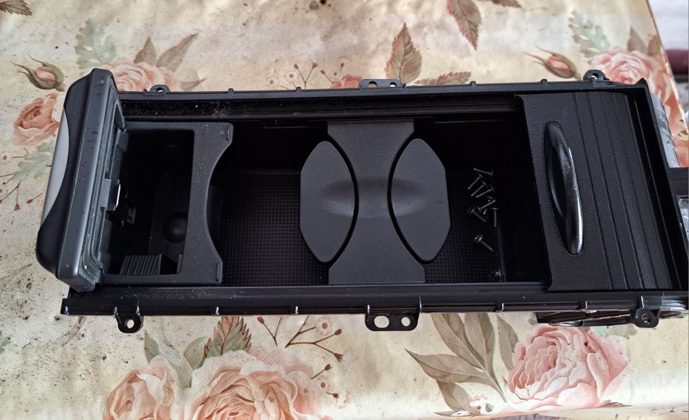 Suport pahare ,scrumiera, honda civic