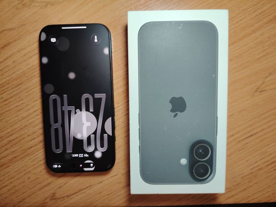 IPhone 17 | неделя с активации