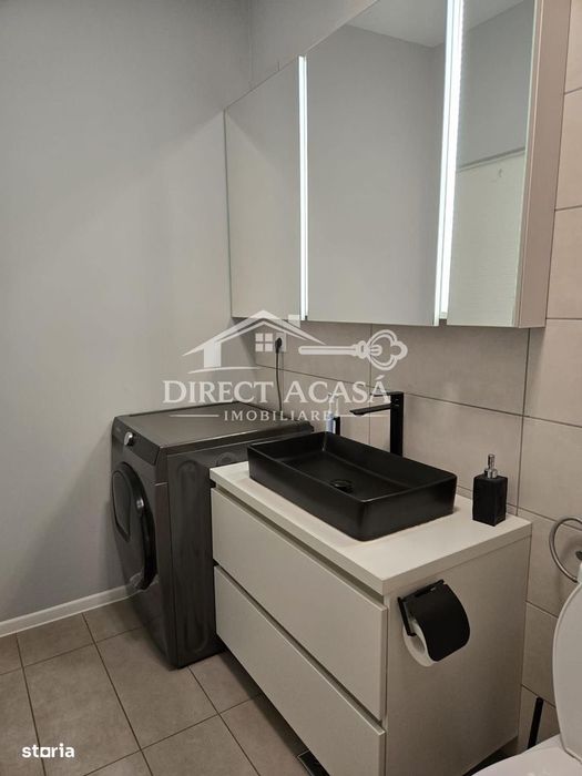 Apartament modern 2 camere cu parcare | Tudor | Gloriei