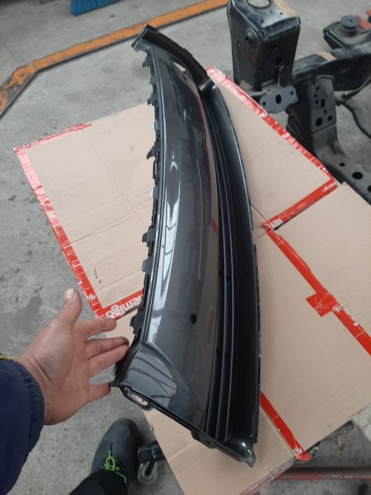 РЕШЕТКА   LS450,460 2017