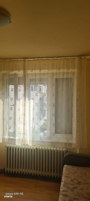 Apartament 2 camere, Parter, Central Cazărmii - Mobilat & Utilat!