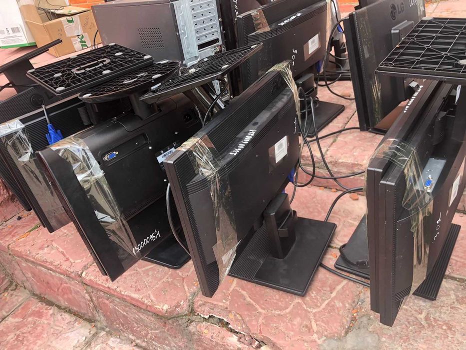 продам компьютеры дешево