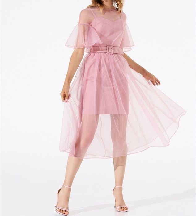 Срочно продам платье