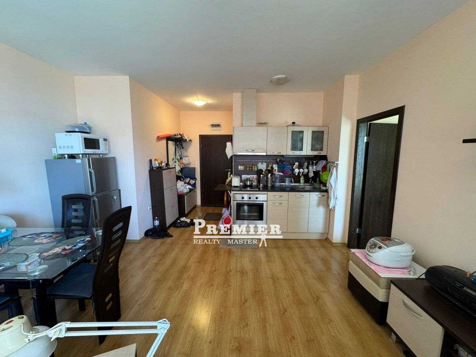 Продава се Двустаен апартамент в Свети Влас - 75 кв.м за 1327 €/кв.м - Снимка #13