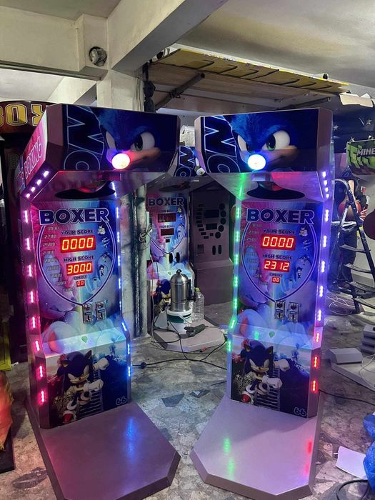 Малка боксова круша 2026 / НОВО С ГАРАНЦИЯ