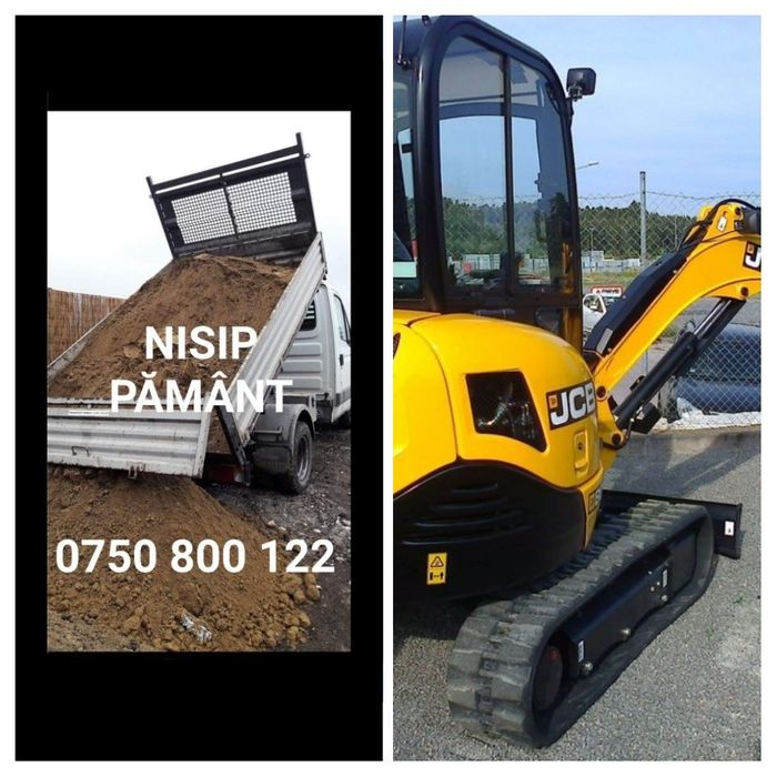 Nisip piatra gri decorativa,  margariatar Piatra concasata Moloz