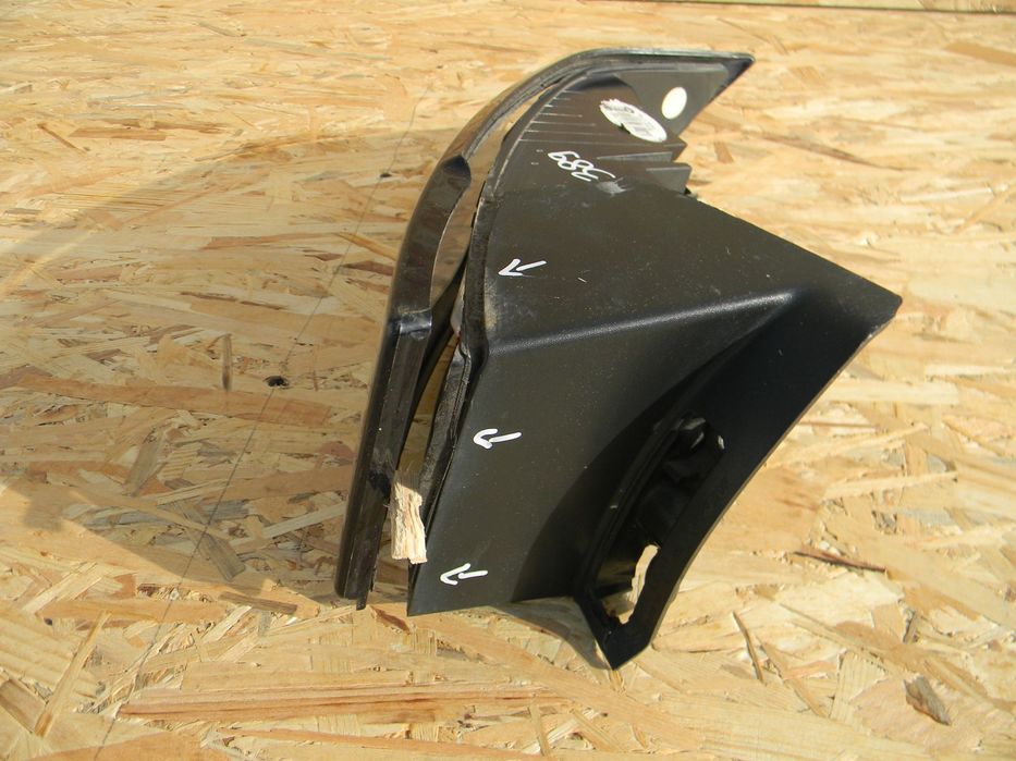 Stop stanga Range Rover Land Rover, 2012, 2013, 2014, 2015, BJ3213405-AB.