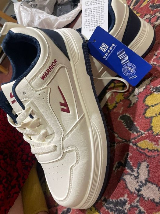 Krasofka  warrior brend