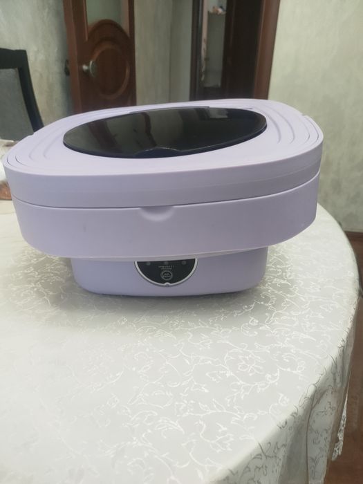 Продам мини стиральную машину