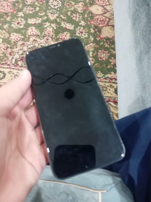 Продам айфон хс либо обмен