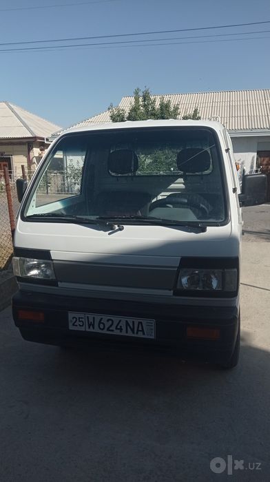 Labo 2025 oq sedan